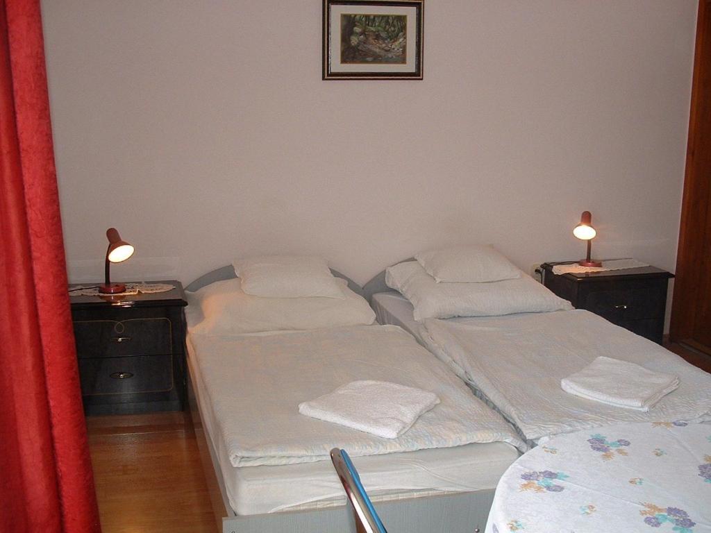 Apartmanhaz Cedrus 8 Залакарош Номер фото