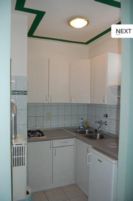 Apartmanhaz Cedrus 8 Залакарош Номер фото