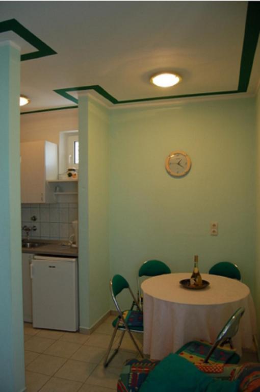 Apartmanhaz Cedrus 8 Залакарош Номер фото