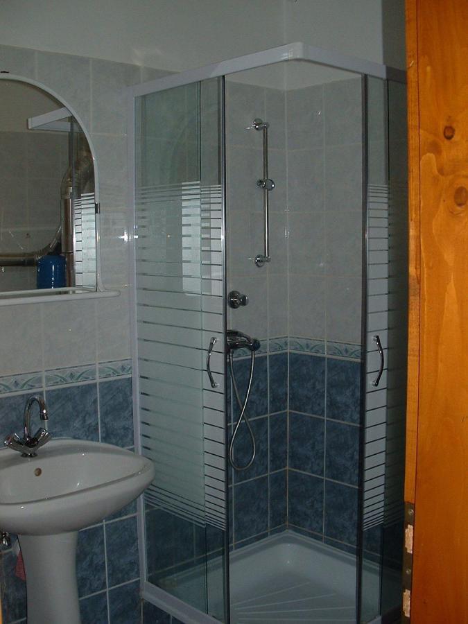 Apartmanhaz Cedrus 8 Залакарош Номер фото